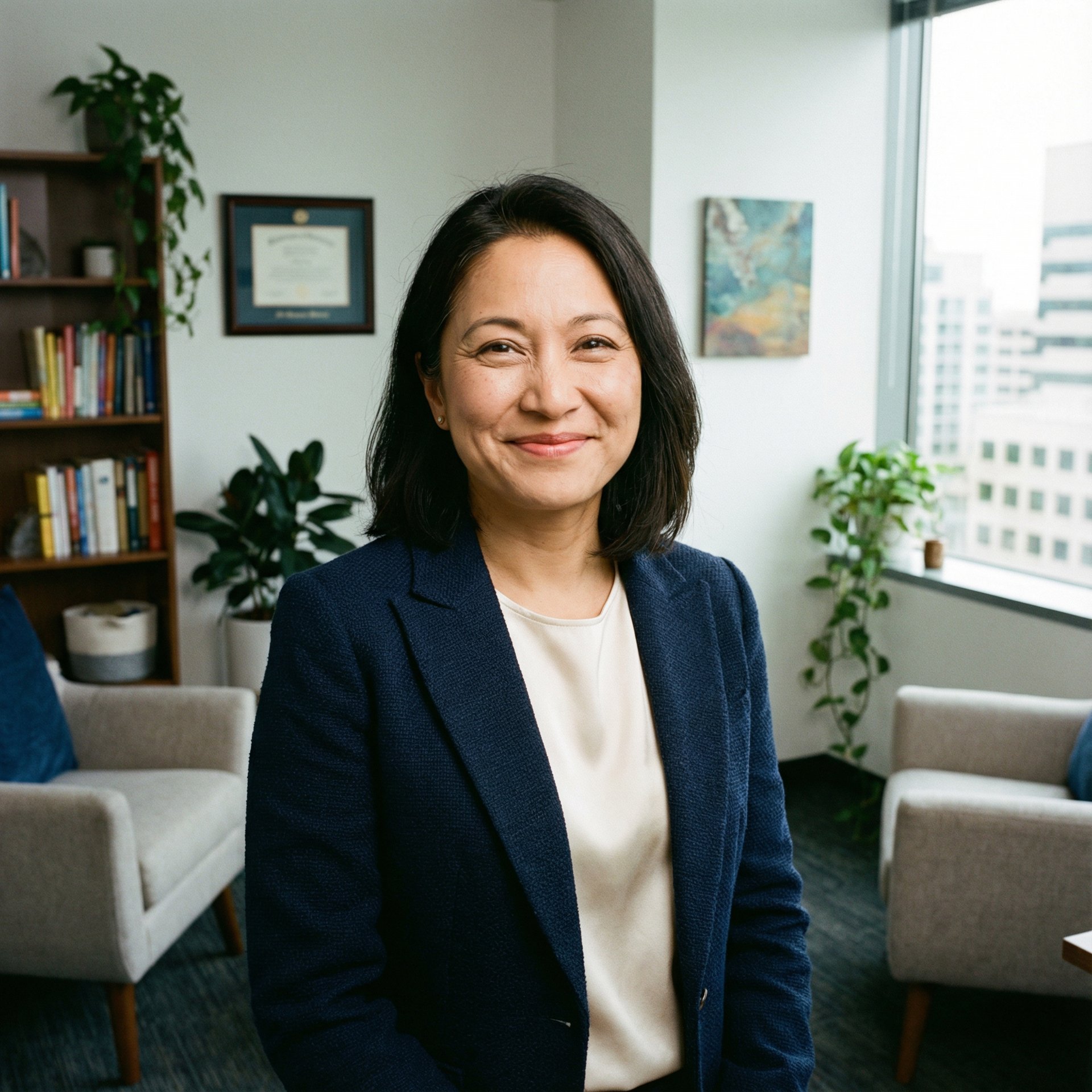 草莓视频心理顾问王芳