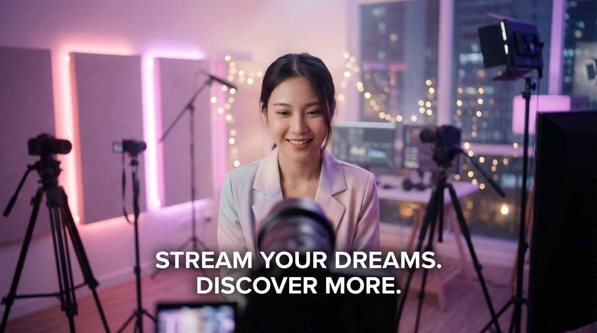 草莓视频视频平台