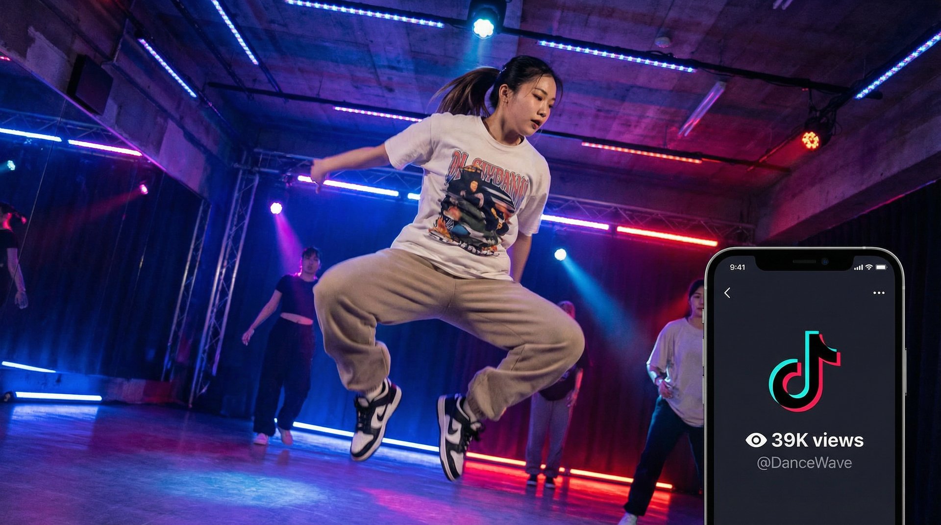 草莓视频舞蹈视频