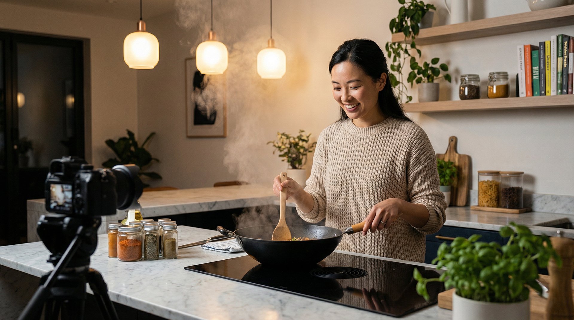 草莓视频美食视频
