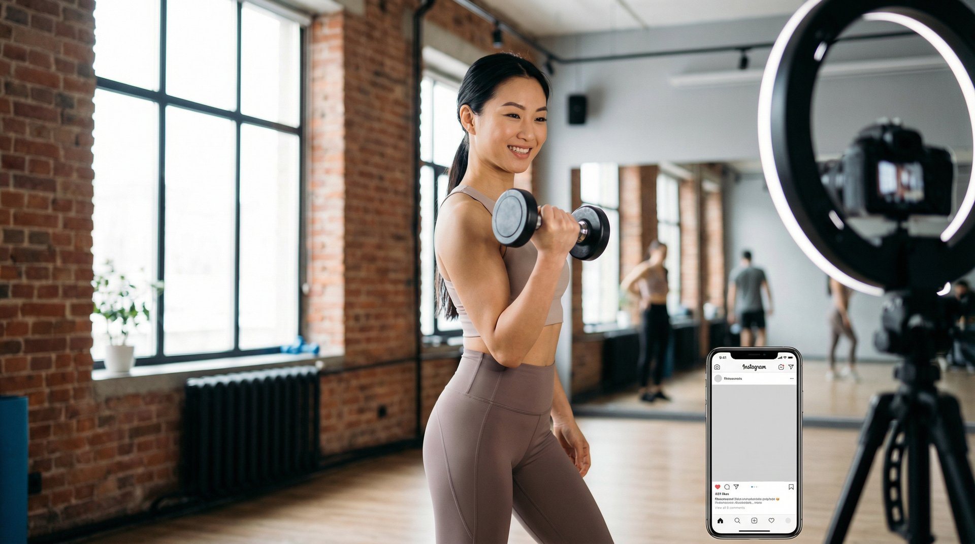 草莓视频健身视频